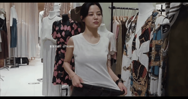 浙江-義烏-抖音健身舞蹈博主【王璐】野外露出