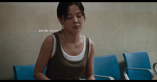 浙江-義烏-抖音健身舞蹈博主【王璐】野外露出